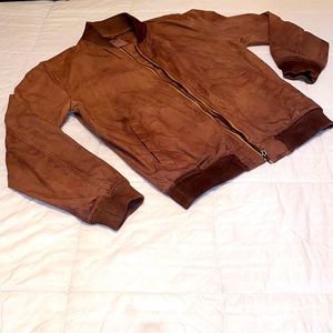 GAP Men’s Bomber Jacket